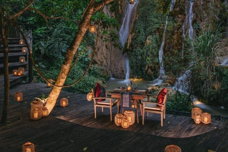 Avana Retreat Mai Châu